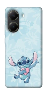 Чохол на Xiaomi Poco X6 Pro Stitch ver.9 фото 1 Чохол на Xiaomi Poco X6 Pro Stitch ver.9 фото 1 з 1