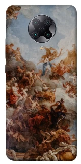 Чехол на Xiaomi Redmi K30 Pro / Poco F2 Pro Искусство v2 фото 1 из 1