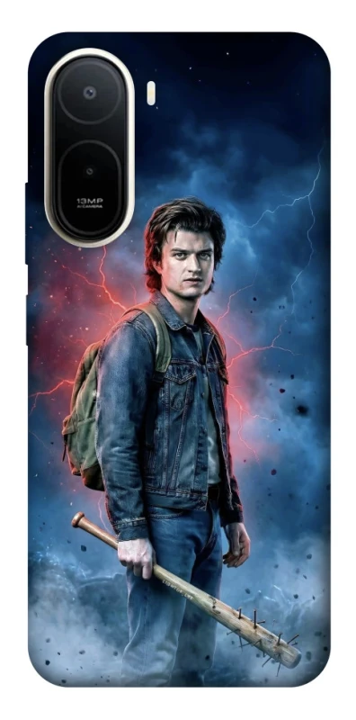 Чехол на Xiaomi Redmi A7 Pro 4G Stranger Things ver.37 фото 1 из 2