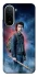 Чехол на Xiaomi Redmi A7 Pro 4G Stranger Things ver.37 фото 1 из 2