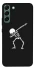 Чохол на Samsung Galaxy S22+ Halloween skeleton фото 1 з 1