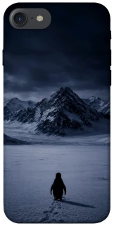 Чехол на Apple iPhone 7 / 8 (4.7") But why? фото 1 из 1