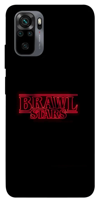 Чохол на Xiaomi Redmi Note 10 / Note 10s Brawl Stars ver.12 фото 1 з 1