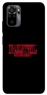 Чохол на Xiaomi Redmi Note 10 / Note 10s Brawl Stars ver.12 фото 1 з 1