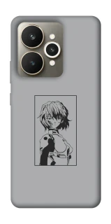 Чохол на Realme 15 Anime v6 фото 1 з 1