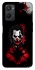 Чехол на Oppo A96 Joker Horror фото 1 из 1