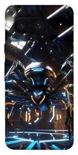 Чохол на Google Pixel 8 Cyber ​​Spider фото 1 з 1