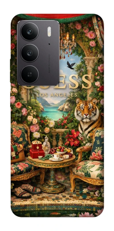 Чехол на Realme C75 Guess фото 1 из 1