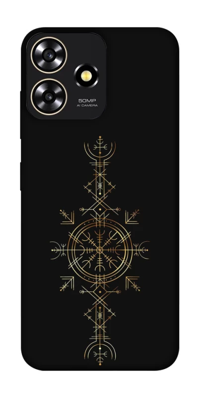 Чохол на ZTE Blade A73 4G Viking Compass фото 1 з 1