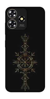 Чохол на ZTE Blade A73 4G Viking Compass фото 1 з 1