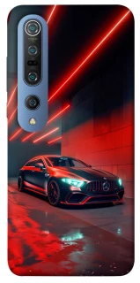 Чехол на Xiaomi Mi 10 / Mi 10 Pro Neon Mers фото 1 из 1