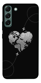 Чохол на Samsung Galaxy S22+ Love aesthetic ver.12 фото 1 з 1