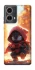 Чохол на Motorola Moto G85 Mini  Spiderman фото 1 з 1