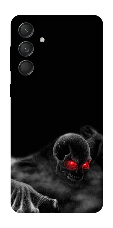 Чохол на Samsung Galaxy M55 Skeleton v3 фото 1 з 1