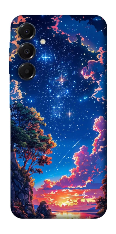 Чохол на Samsung Galaxy A16 4G/5G Universe фото 1 з 1