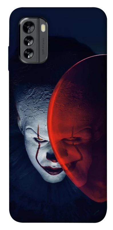 Чохол на Nokia G60 Воно v3 фото 1 з 1