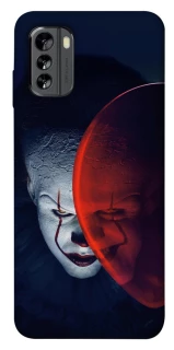 Чохол на Nokia G60 Воно v3 фото 1 з 1