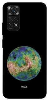 Чохол на Xiaomi Redmi Note 11 (Global) / Note 11S Venus фото 1 з 1
