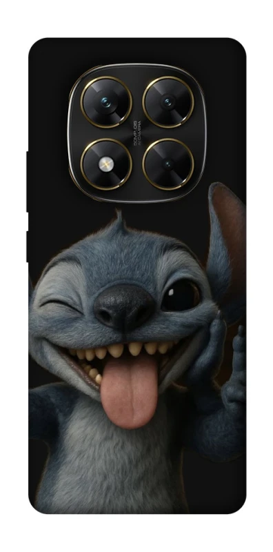 Чохол на Xiaomi Poco X7 Stitch фото 1 з 1
