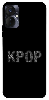 Чохол на TECNO Spark 9 Pro K-pop фото 1 з 1