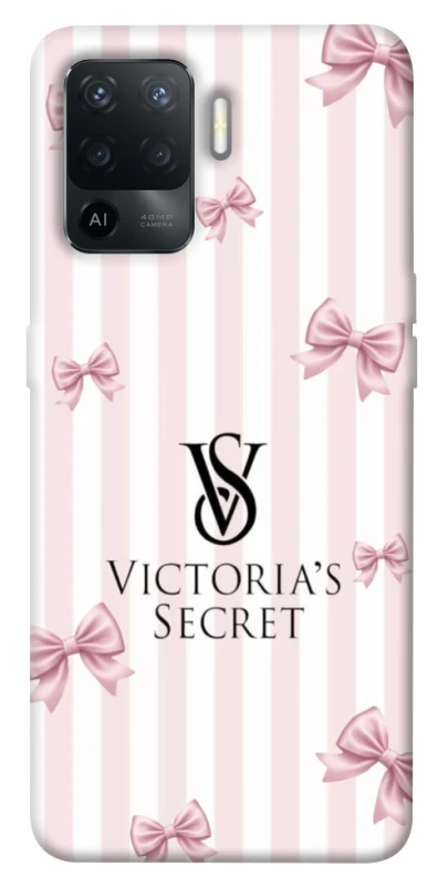 Чехол на Oppo Reno 5 Lite Victoria's Secret фото 1 из 1