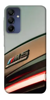 Чохол на Samsung Galaxy A15 4G/5G BMW v13 фото 1 з 1