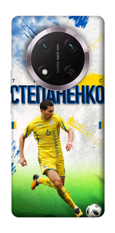 Чехол на Honor X9c Степаненко №6 фото 1 из 1