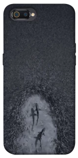 Чехол на Realme C2 Акула фото 1 из 1