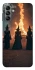 Чохол на Samsung Galaxy A04s Halloween Witch ver.6 фото 1 з 1
