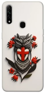 Чехол на Oppo A31 Мотанка надежды 3D фото 1 из 1