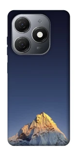 Чохол на TECNO Spark 20 Sky mountains фото 1 з 1