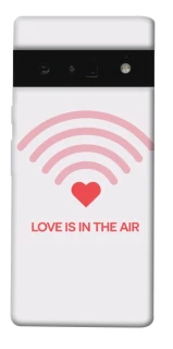 Чохол на Google Pixel 6 Pro Love aesthetic ver.3 фото 1 з 1