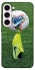 Чохол на Samsung Galaxy S23+ Football Ball 2024 фото 1 з 1