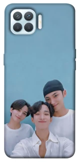 Чехол на Oppo F17 Pro Seventeen фото 1 из 1