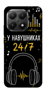 Чехол на Xiaomi 15T 24/7 фото 1 из 1