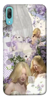 Чехол на Huawei Y6 Pro (2019) Shuhua v2 - (G)I-DLE фото 1 из 1