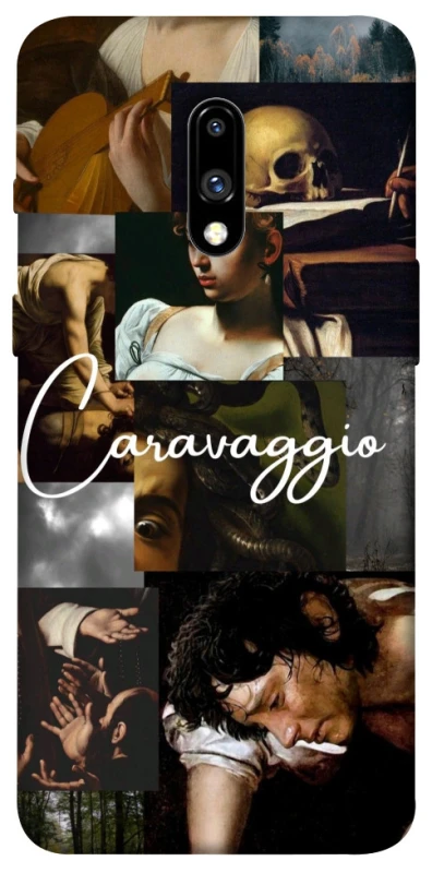 Чехол на OnePlus 7 Caravaggio фото 1 из 1