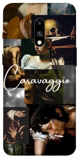 Чехол на OnePlus 7 Caravaggio фото 1 из 1
