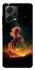 Чохол на Xiaomi Redmi Note 12 Pro+ 5G Red Fire Horse ver.2 фото 1 з 1