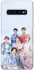 Чохол на Samsung Galaxy S10 BTS v3 фото 1 з 1