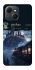 Чохол на TECNO Spark 40C The Hogwarts ver.2 фото 1 з 1