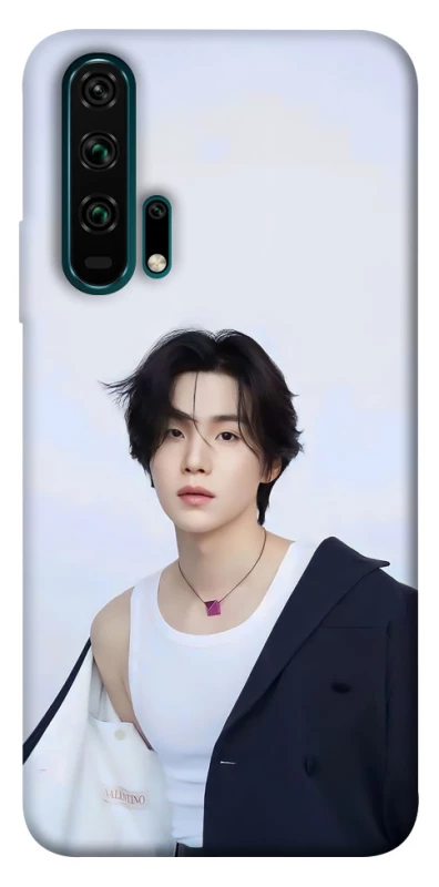 Чохол на Huawei Honor 20 Pro Suga v2 - BTS фото 1 з 1