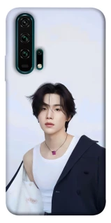Чехол на Huawei Honor 20 Pro Suga v2 - BTS фото 1 из 1