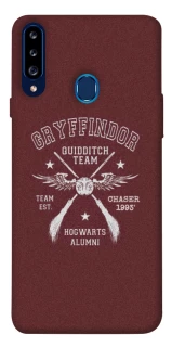 Чохол на Samsung Galaxy A20s Harry Potter v6 фото 1 з 1