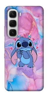 Чехол на Infinix Hot 60i Stitch ver.28 фото 1 из 1