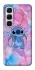 Чохол на Infinix Hot 60i Stitch ver.28 фото 1 з 1