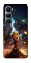 Чехол на Infinix Hot 60 Pro Baby Groot v3 фото 1 из 1