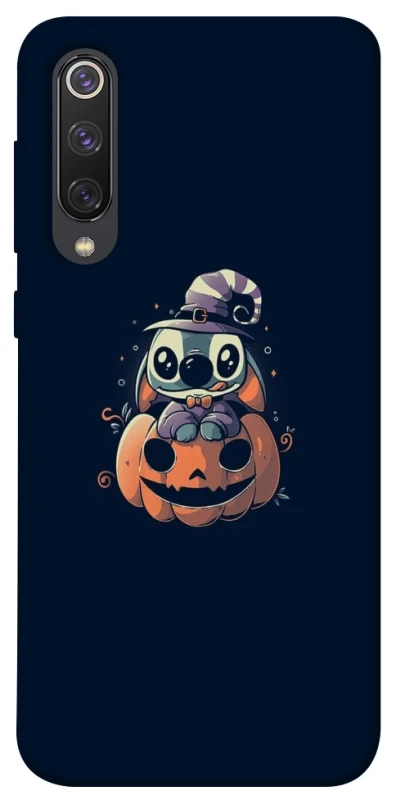 Чохол на Xiaomi Mi 9 SE Halloween Stitch ver.3 фото 1 з 1