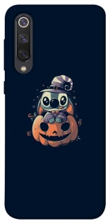 Чехол на Xiaomi Mi 9 SE Halloween Stitch ver.3 фото 1 из 1