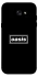 Чохол на Samsung A720 Galaxy A7 (2017) Oasis logo фото 1 з 1